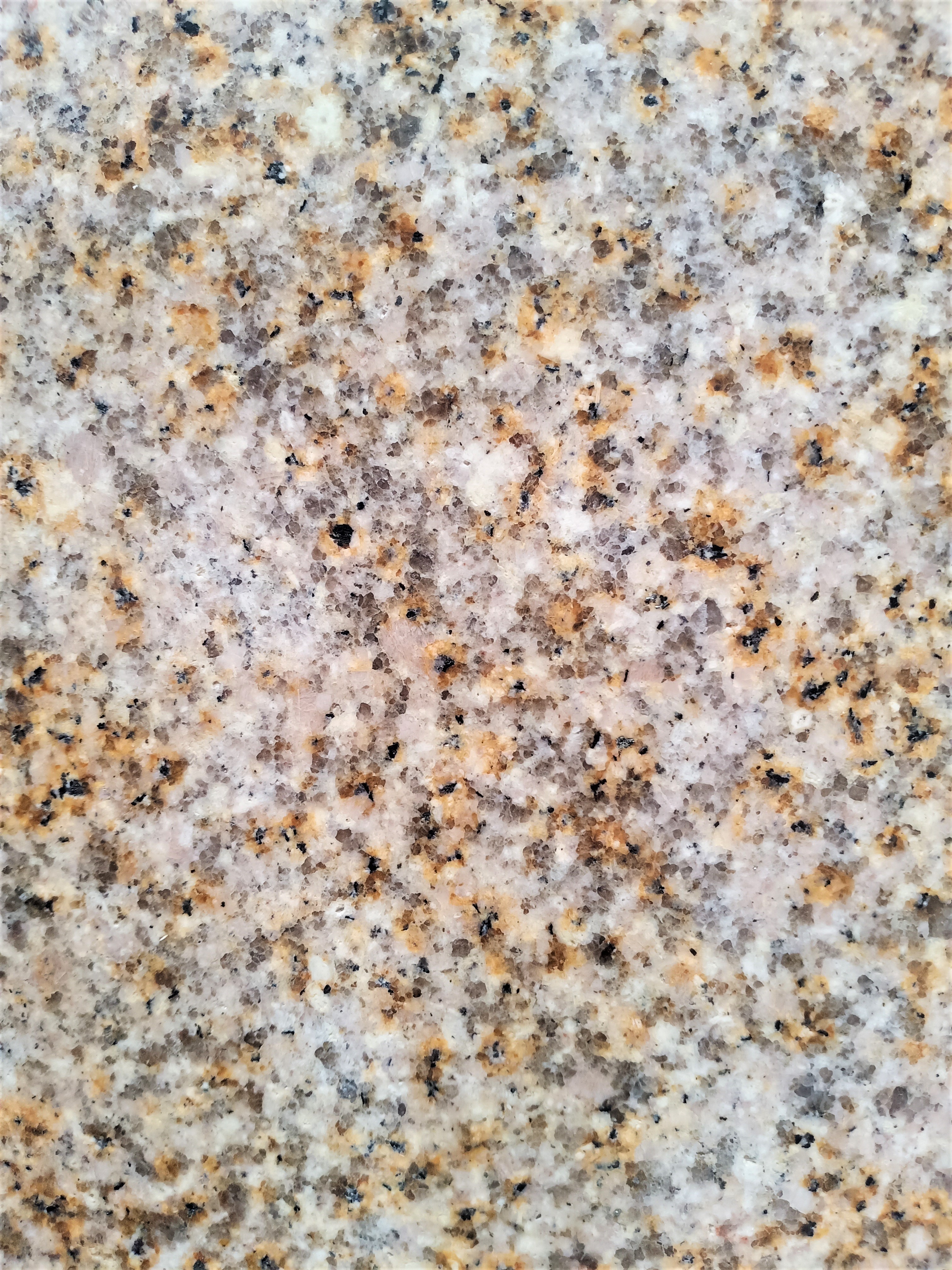 黃銹石荔枝面 黃銹石荔枝面