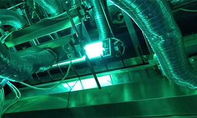 UV固化機(jī)的用途有哪些？