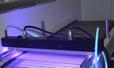 UV汞燈與UVLED燈的區別有哪些？