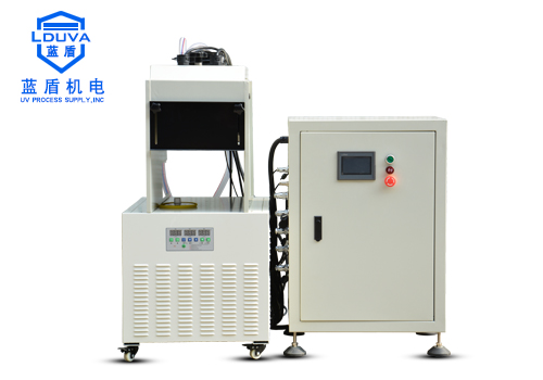 uvled光固化機的用途在哪些行業(yè)