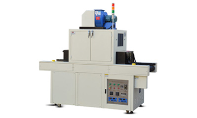 uvled點(diǎn)光源固化效果和冷卻的時間